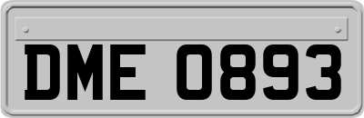 DME0893