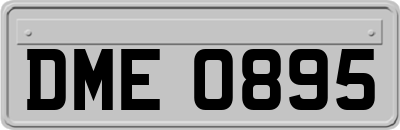DME0895