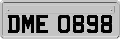 DME0898