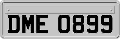DME0899