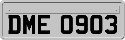 DME0903
