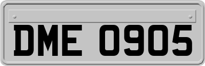 DME0905