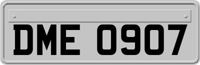 DME0907