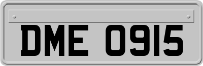 DME0915