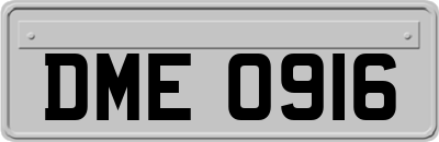 DME0916