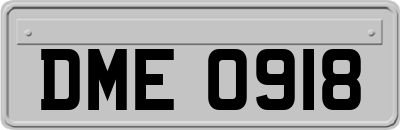 DME0918