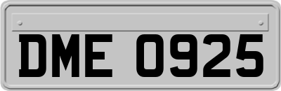 DME0925