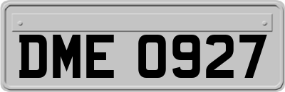 DME0927