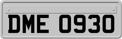 DME0930
