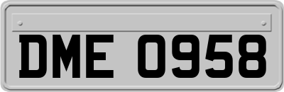 DME0958