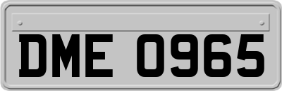 DME0965