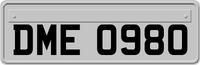 DME0980