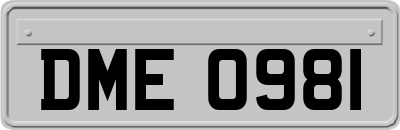 DME0981