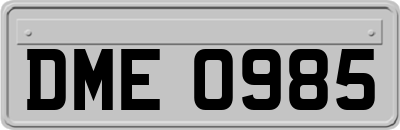 DME0985