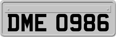 DME0986