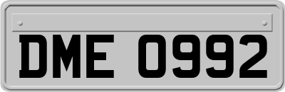 DME0992