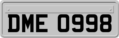 DME0998