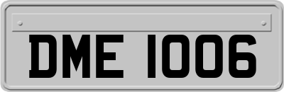 DME1006