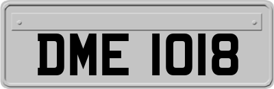 DME1018