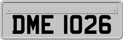 DME1026