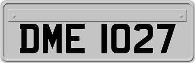DME1027