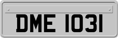 DME1031