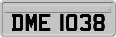 DME1038