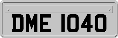 DME1040