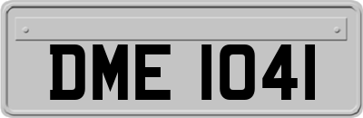 DME1041