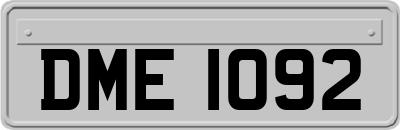 DME1092