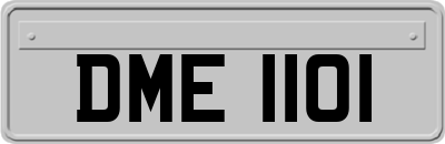 DME1101