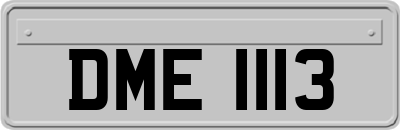 DME1113