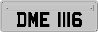 DME1116