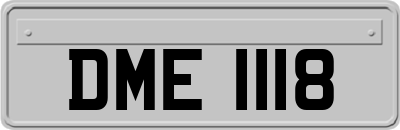 DME1118