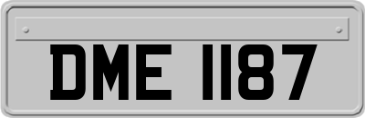 DME1187