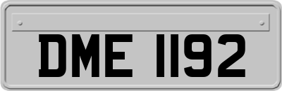 DME1192