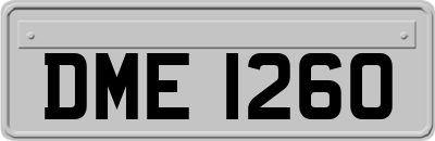 DME1260