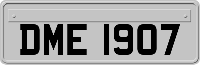 DME1907