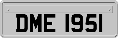 DME1951