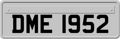 DME1952