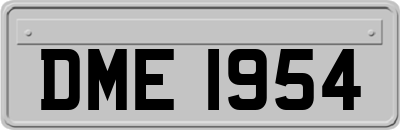 DME1954