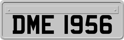 DME1956