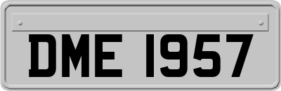 DME1957