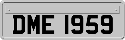 DME1959