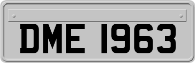 DME1963