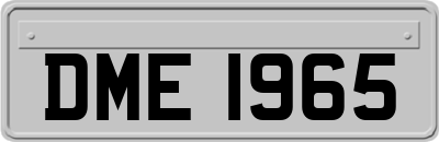 DME1965