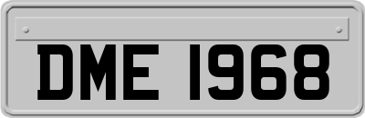 DME1968