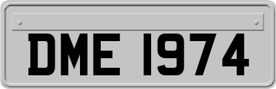 DME1974