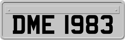 DME1983