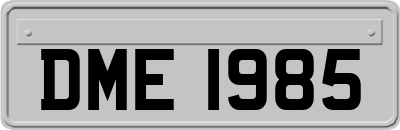 DME1985